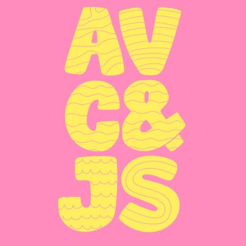 『A Very Charlie and Josh Show』のカバーアート