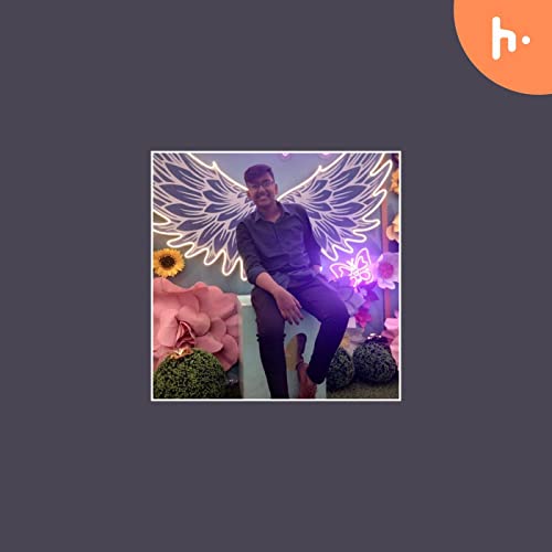 Page de couverture de PODCAST WITH AMAR