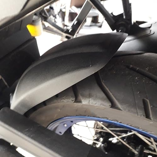 Garde-Boue Moto Rallonge Évite Projections Suzuki V-Strom