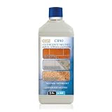 GEAL - CB90 Detergente Concentrato Neutro, 1 l