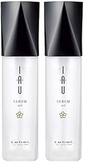 VGOSITE イオセラム オイル(ヘアトリートメント) 100ml お得２個セット