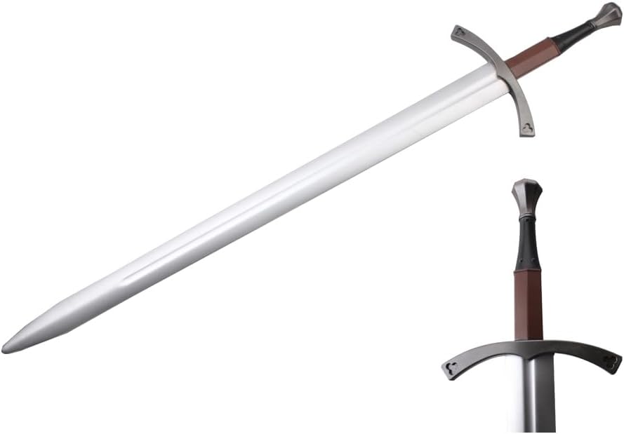 Medieval Foam Swords Series (Claymore)