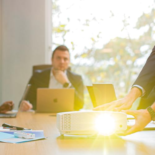 Vidéoprojecteur bureautique NeoPix 650 - vue 8