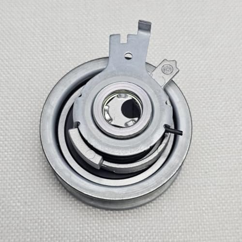 Kit de Courroie de Distribution Moteur VW Passat 2014 Solution Bruit 04C109479K - 4
