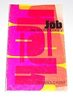Job, our contemporary B00072YWBO Book Cover