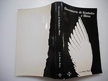 Paperback Diccionario de Simbolos y Mitos (Spanish Edition) [Spanish] Book