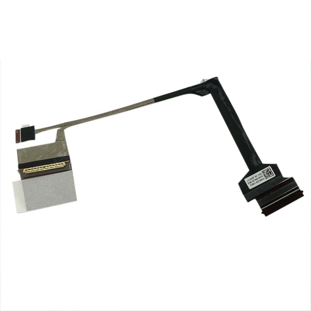 Amazon.com: ZAHARA 40PIN HY660 EDP LCD LVDS LED Screen Video