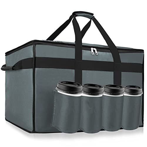 Top 10 best bag for ubereats Hujaifa