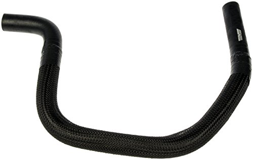 Dorman 979-011 Power Steering Reservoir Hose Compatible With Select Bmw Models #TOP1