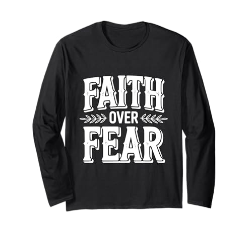 Faith Over Fear �C���X�s���[�V������^����N���X�`�������b�Z�[�W ����T�V���c