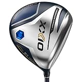 2022 XXIO 12 Driver 460cc RH 11.5 Graph Reg