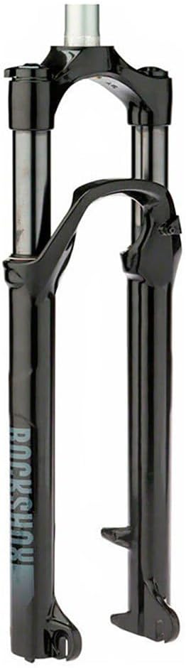 ROCKSHOX Recon Silver RL Fork 29" 100mm 9x100mm Tapered 51mm Offset, Black D1