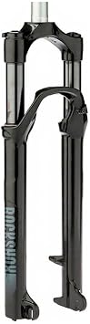 ROCKSHOX Recon Silver RL Fork 29" 100mm 9x100mm Tapered 51mm Offset, Black D1 | bike-suspension-forks