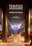 Temples maçonniques de France et de Belgique (Multilingual Edition)