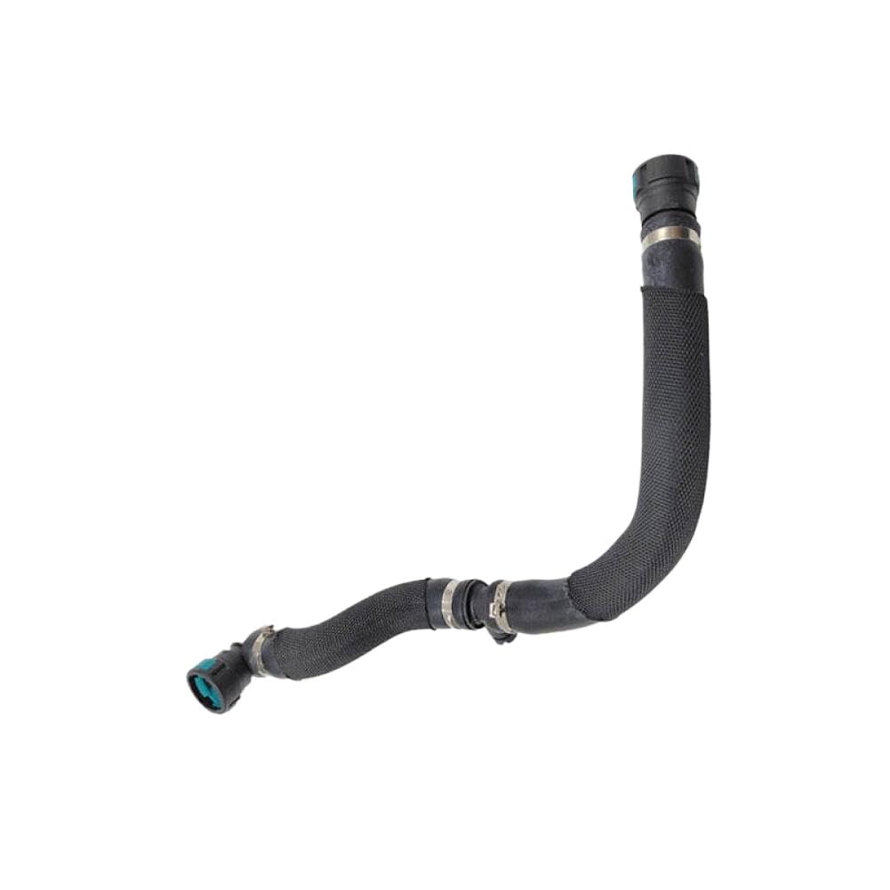 Wjtkkzznq Onecolor Engine Radiator Coolant Hose And Intercooler Hose Compatible With Xj X351 3.0 Xjl 306Ps