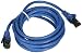 Belkin Snagless CAT6 Patch Cable RJ45M/RJ45M; 7 Blue ( A3L980b07-BLU-S )