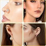 Zoom IMG-1 culeo piercing a banana set Zoom IMG-1 culeo piercing a banana set