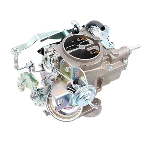 Carburateur 2E moteur essence 1.3L Toyota Sprinter Tercel 1996 ref 21100-11190
