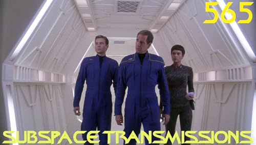 ENT: "Dead Stop" - How to Craft a High Concept Trek Thriller (#565)