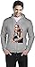 Produktbild Soulja Boy SWAG Mens Zipper Hoodie X-Large