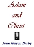 Adam and Christ