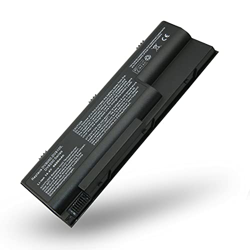 �yPSE�F�؍ς݁z HP & COMPAQ dv8365ea �y6600mAh�E14.4V�z In Fashion �u���b�N �Ή��p �����\ PC �݊� �o�b�e���[