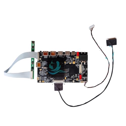 5K���j�o�[�T��HD HDR 60Hz LCD�R���g���[���{�[�h�L�b�gR9A18 A1419 LM270QQ1 LM270QQ2 LCD�X�N���[���e�X�g�h���C�o�{�[�h�p(LM270QQ1)