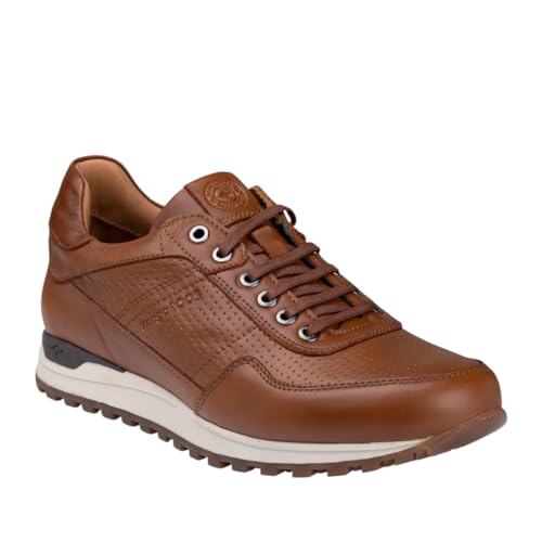 Imagen de KangaROOS 1047-13 Zapato Deportivo DE Piel Hombre Cuero 42