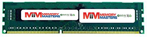 MemoryMasters DDR3 4GB PC3-12800 1.5V CL11 512MBX64 512MX8 Rs[^[