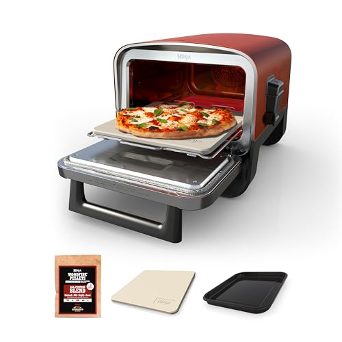Ninja Woodfire Oven & Smoker