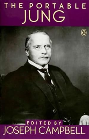Book cover The Portable Jung (Portable Library)