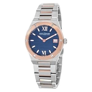 Saint Honore Paris Haussman Lady Diamants 752125 6YDDR