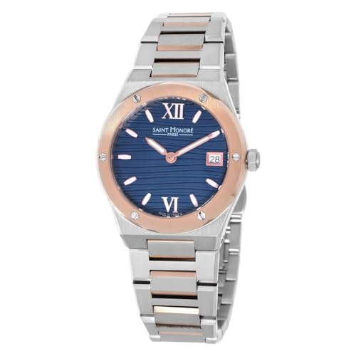 Saint Honore Paris Haussman Lady Diamants 752125 6YDDR