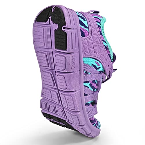 Image of INZCOU Running Shoes Lightweight Tennis Shoes Non Slip Gym Workout Shoes Breathable Mesh Walking Sneakers