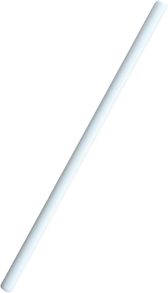 Ceramic Shaft for Fluval 106/206/306/406 (A202/A207/A212/A217) Canister Filter Impeller Replacement Part for Aquarium, A20039 Impeller Shaft for Fluval (1 Pcs)