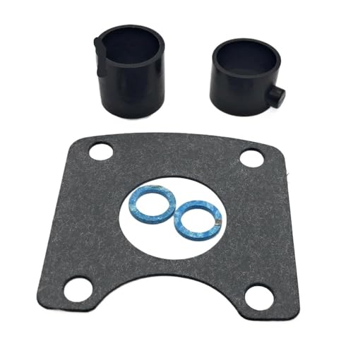Kit joints supérieurs 18-2648 : stoppez les fuites d'embase 1972-1990
