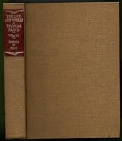 The Life and Works of Thomas Paine: Volume VI B001ED6EJS Book Cover