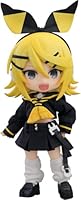 ねんどろいどどーる キャラクター・ボーカル・シリーズ02 鏡音リン・レン 鏡音リン 劣等上等Ver.