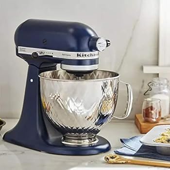 kitchenaid 5.5 qt bowl