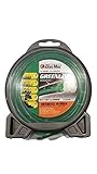 recambios desbrozadora oleo mac 740t  Hilo Desbrozadora Greenline Original Emak – Efco – oleomac redondo 3,5 mm, 12 Mt