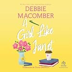 Cover of A Girl like Janet