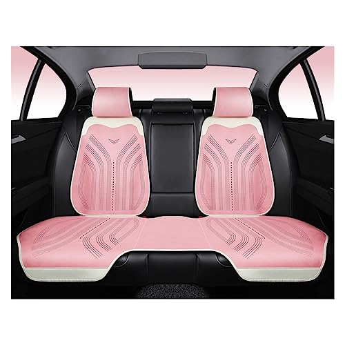 Coussin de siège automatique en cuir imperméable anti-tache