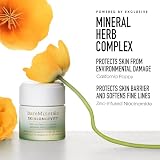SKINLONGEVITY Rewitalizujący krem pod oczy, mineralny kompleks ziół – 15 g