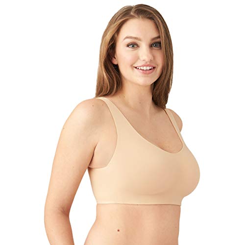Wacoal Women's Flawless Comfort Wirefree Bra3