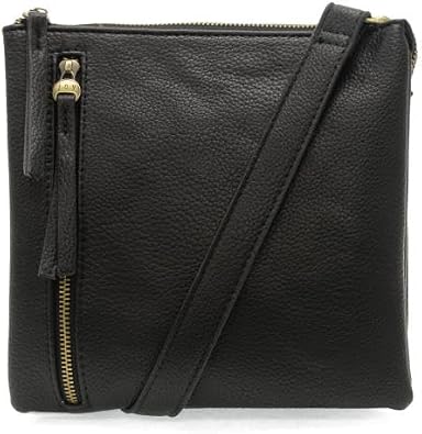 Joy Susan Your search for the perfect crossbody has ended! Roomy enough for a large wallet, large phone, make-up and...