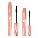 Hypoallergene 3D Fiber Mascara von BeautyU im Beauty-Set
