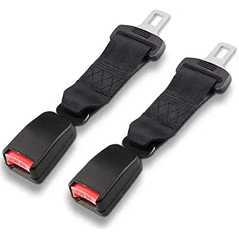 Rallonge Ceinture Sécurité XINSHUOSM Cover