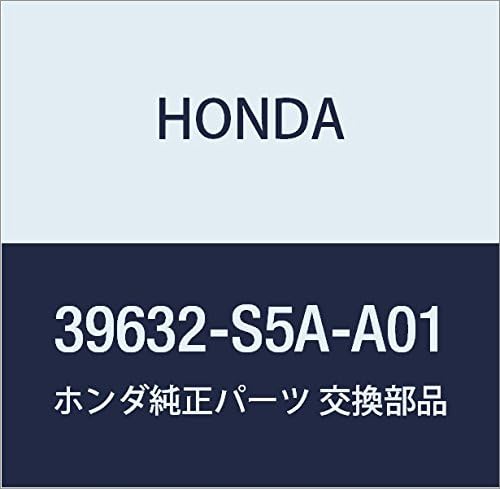 Genuine Honda 39632-S5A-A01 Socket Assembly