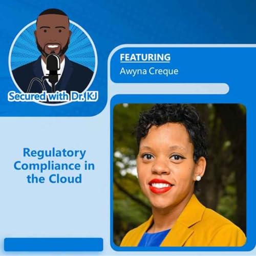 Regulatory Compliance in the Cloud