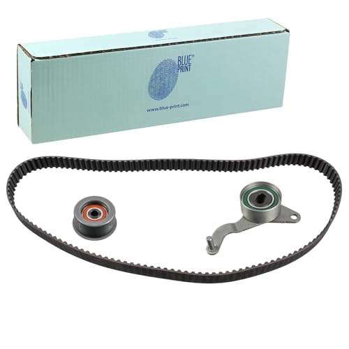 Juego de correas dentadas Blue Print ADZ97305 distribucion de alta precision